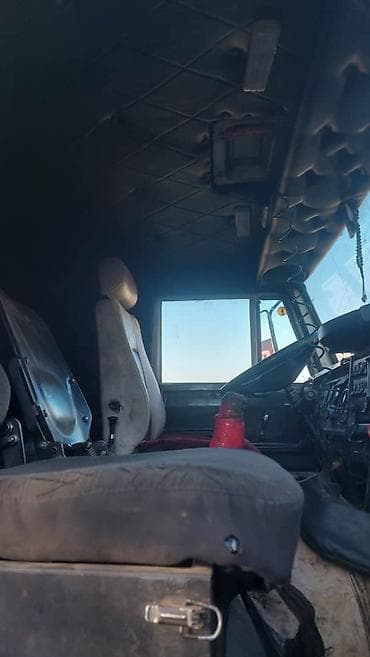 mtz 80: Грузовик, Стандарт — 1