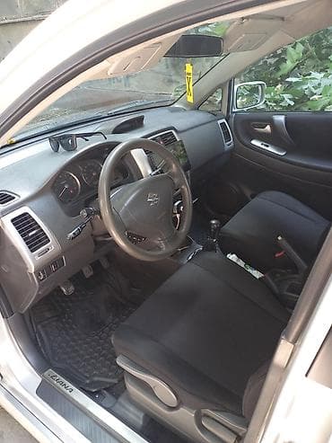 suzuki swift: Suzuki Liana: 2005 г., 1.6 л, Механика, Бензин, Седан — 5