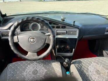 мазда демио продаю: Daewoo Nexia: 2009 г., 1.6 л, Механика, Бензин, Хэтчбэк — 7