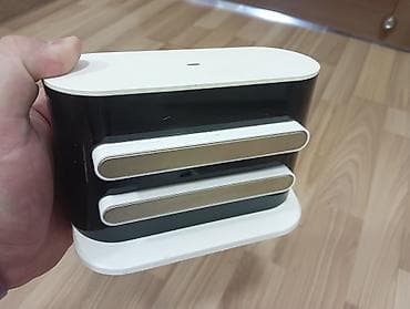 mi: Робот-пылесос Смешанная, Умный дом — 9