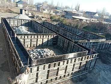 Окна и комплектующие: Фундамент Гарантия, Бесплатная консультация, Монтаж Больше 6 лет опыта — 6