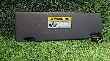 bmw e53: Солнцезащитные козырёк правый Е70 Год 2009 В отличном состоянии — 4