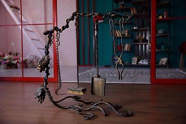 forester 2003: Сварка | Навесы, Контейнеры — 7