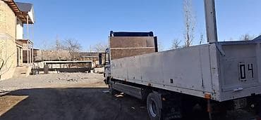 210 mers: Mercedes-Benz : 2000 г., 4.3 л, Механика, Дизель — 3