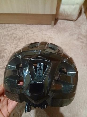 велик бмв: Велошлем FOREVER, дорожный/шоссейный - Аэродинамичный корпус, окраска — 6