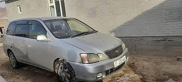 тойота айго цена: Toyota Gaia: 2003 г., 2 л, Автомат, Бензин — 2