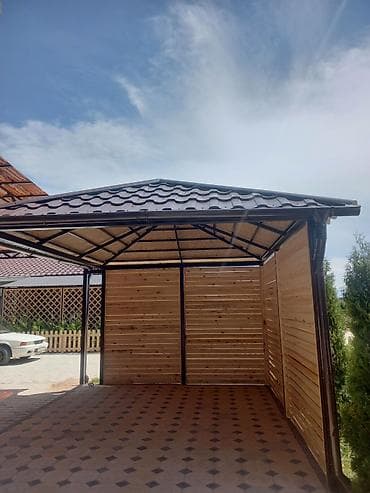 услуги отделочных работ: Отделочные и электромонтажные работы «под ключ» - Плиточные работы — 5