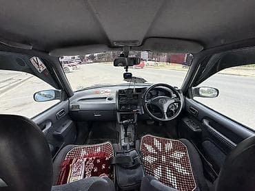 тоето пикник: Toyota RAV4: 1994 г., 2 л, Автомат, Газ, Внедорожник — 10