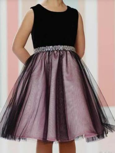 платья для дома: Детское платье — 2