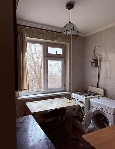 Продажа квартир: 1 комната, 33 м², 104 серия, 2 этаж, Старый ремонт — 5