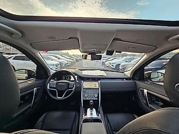 land rover discovery 2019: Land Rover Discovery Sport: 2021 г., 2 л, Автомат, Бензин, Кроссовер — 6