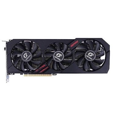 hyperx cloud alpha: Видеокарта для ПК, Б/у, NVidia, GeForce RTX, 8 ГБ — 2