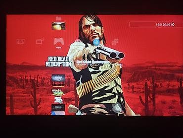 Видео оюндар жана приставкалар: PlayStation 3 Super Slim (PS3) — игровая консоль. Цвет: глянцевый — 5