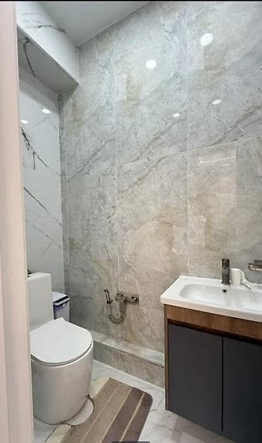 Недвижимость: 3 комнаты, 156 м², Элитка, 3 этаж, Дизайнерский ремонт — 3