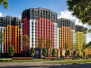 Недвижимость: 1 комната, 40 м², Элитка, Южная Магистраль Элитка, 3 этаж, Евроремонт — 3