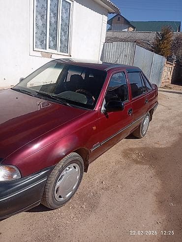 нексия 1 5 матор: Daewoo Nexia: 2007 г., 1.7 л, Механика, Бензин, Седан — 4