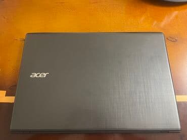 Ноутбуки: Ноутбук, Acer, 12 ГБ ОЗУ, Intel Core i3, Б/у, память SSD — 2