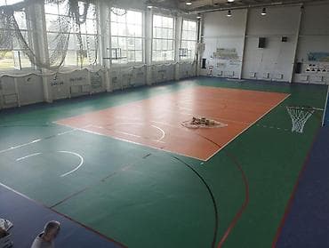 большой коврик для мыши: Покрытие и разметка для спортивных залов - Многоцелевые игровые at lalafo.kg — 4 большой коврик для мыши: Покрытие и разметка для спортивных залов - Многоцелевые игровые — 4