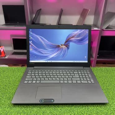 купить хороший компьютер для игр: Ноутбук, Lenovo, 8 ГБ ОЗУ, Intel Core i5, 15.6 ", Б/у, Для несложных задач, память SSD — 1