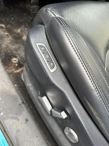 bmw e49: JMEV EX5: 2020 г., 0.1 л, Вариатор, Электромобиль, Кроссовер — 9