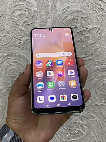 nokia e: Redmi, Redmi Note 12, 256 ГБ, 2 SIM — 1