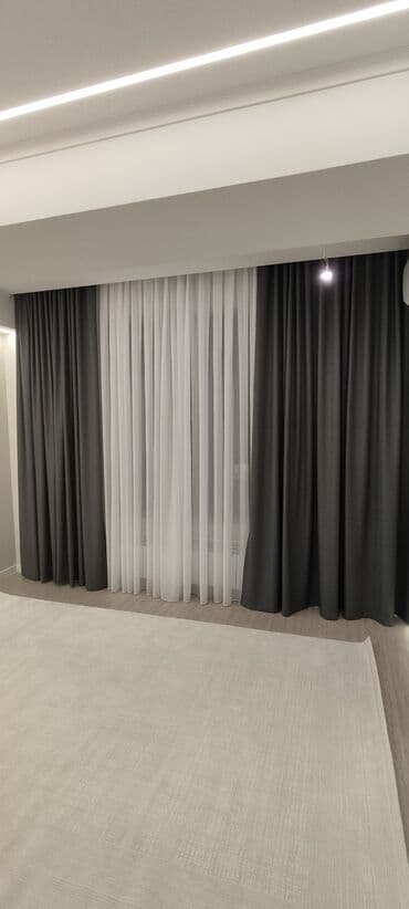 1 комнатная квартира в центре: 1 комната, 41 м², Элитка, 4 этаж, Евроремонт — 6