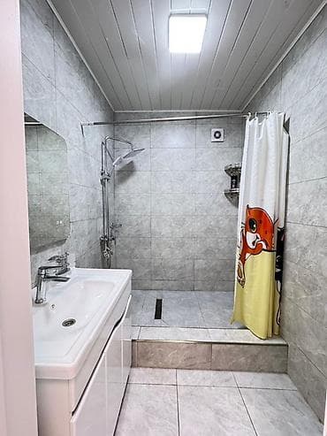 ищу квартиру 2 комнатную: 2 комнаты, 67 м², Элитка, Дизайнерский ремонт — 4