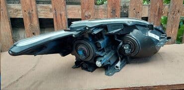 тойота приус 2012 цена в бишкеке: Передняя левая фара Toyota 2012 г., Новый, Аналог, ОАЭ — 3