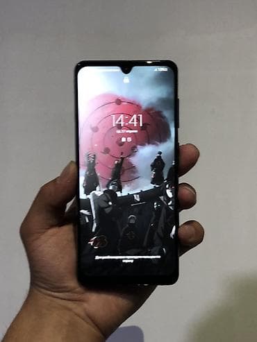 a53 samsung: Samsung Galaxy A31, Б/у, 64 ГБ, цвет - Синий, 2 SIM — 1