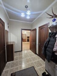 дом в манас: Дом, 250 м², 4 комнаты, Собственник, Евроремонт — 10