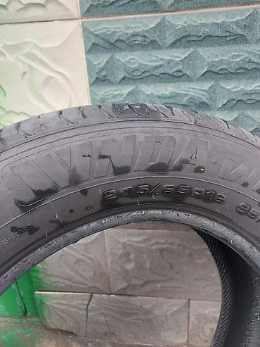 215 65 16 с: Комплект из 4 летних шин OPERA P205/65 R16. Характеристики: - Размер — 7