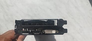 xiaomi redmi note 8: Видеокарта для ПК, Б/у, ЖК Sapphire, Radeon RX, 4 ГБ — 4