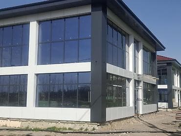 дома крыша: Вентилируемые фасады и облицовка композитными панелями под ключ - — 2