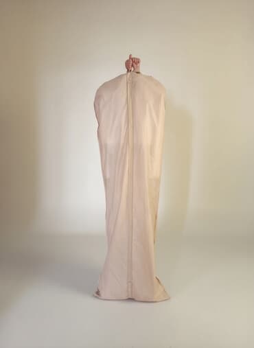 свадебные платья с заниженной талией: Свадебное платье, С фатой, Фатин, А-силуэт, Глиттер, Новый — 1