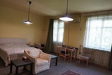 золотом квадрате: 2 комнаты, 70 м², Сталинка, 3 этаж, Косметический ремонт — 9