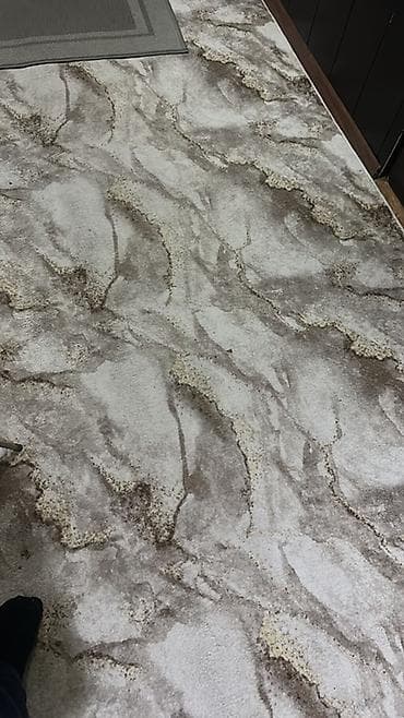 стильный спальный гарнитур: Спальный гарнитур, МДФ, цвет - Бежевый — 7