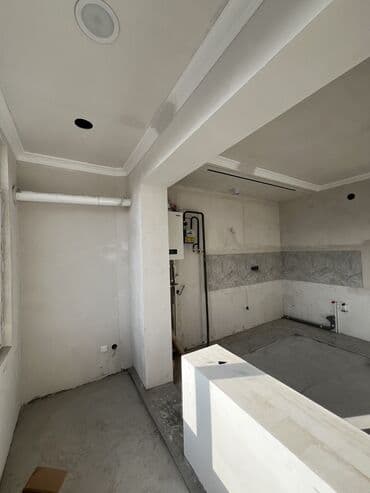 квартиры кант продажа: 2 комнаты, 48 м², 108 серия, 9 этаж, Косметический ремонт — 18