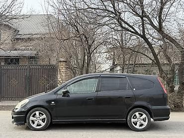 донголок 14 с: Honda Stream: 2004 г., 2 л, Автомат, Бензин, Универсал — 3