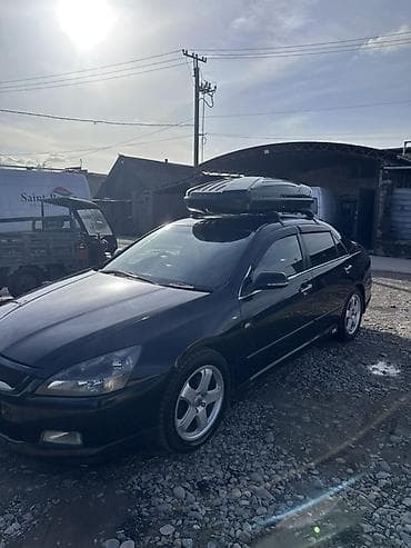 lexus rx 470: Honda Inspire: 2003 г., 3 л, Автомат, Бензин, Седан — 2