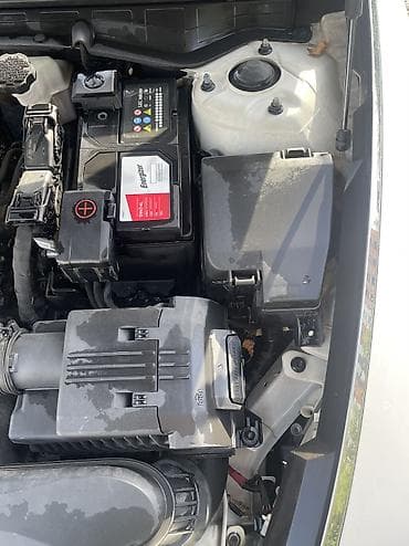 соната кармашка: Hyundai Sonata: 2019 г., 2 л, Автомат, Газ, Седан — 5