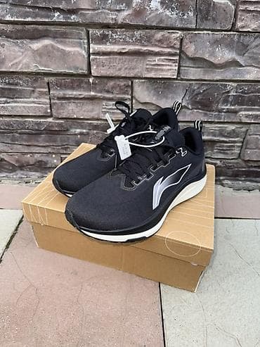 футболки лининг: 🔥 В наличии оригинальные кроссовки Li-Ning 📏 Размеры: 42–43 💰 Цена — 2