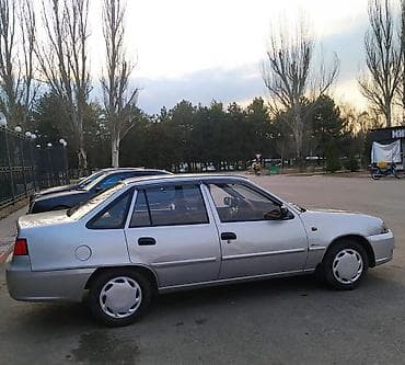 двигатели нексия: Daewoo Nexia: 2012 г., 1.5 л, Ручные, Бензин, Седан — 3