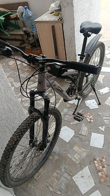 m class: Горный велосипед, Skillmax, Алюминий — 1