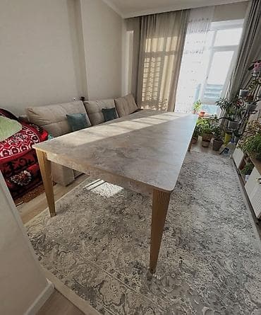 стол стойка: Стол трансформер Для офиса, Раскладной стол, Длина, см: от 1,5м до 4,5м см — 3