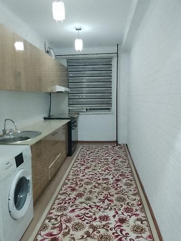 ак кеме квартиры: 2 комнаты, Собственник, Без подселения, С мебелью частично — 5