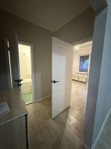 Гараждар: 1 бөлмө, Чогуу жашоосу жок, Толугу менен эмереги бар — 6