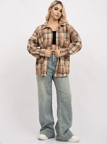 Продаю женские рубашки Осталось небольшое количество Размеры M и L