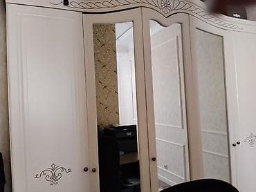 квартира в микрорайоне: 2 комнаты, Собственник, Без подселения, С мебелью полностью — 7