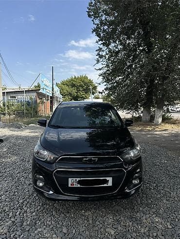 матор малибу: Chevrolet Spark: 2016 г., 1 л, Бензин, Хэтчбэк — 2