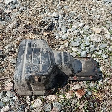 Автокосметика: Клапанная крышка Toyota — 2